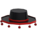 Flamenco Hat